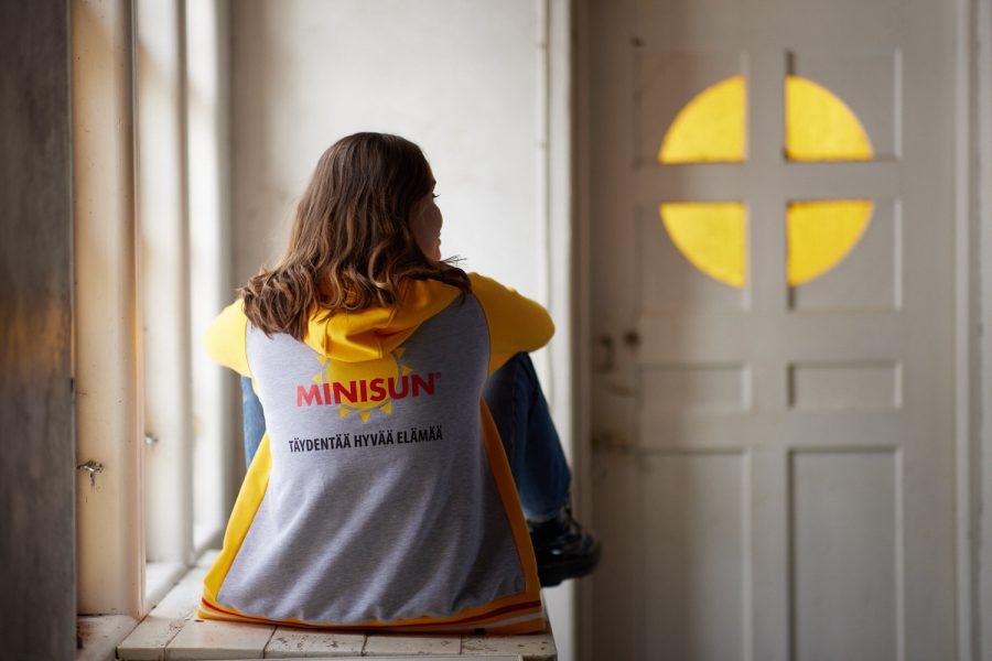 MINISUN 1203A0794 kopio